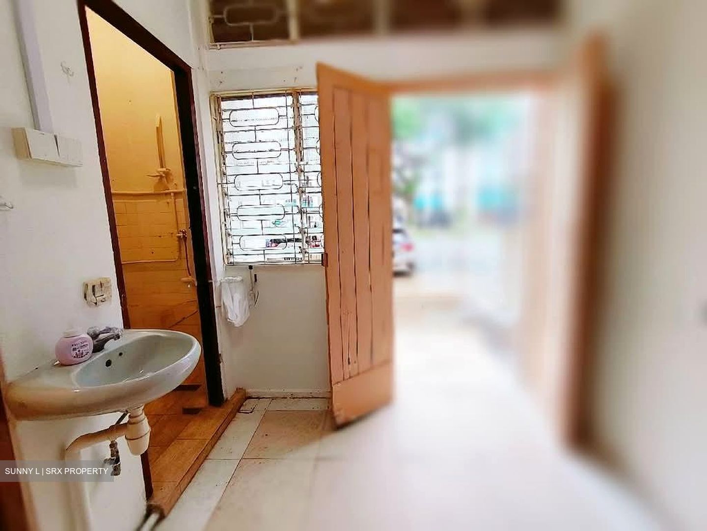 Yuhua Village (D22), Shop House #584700221